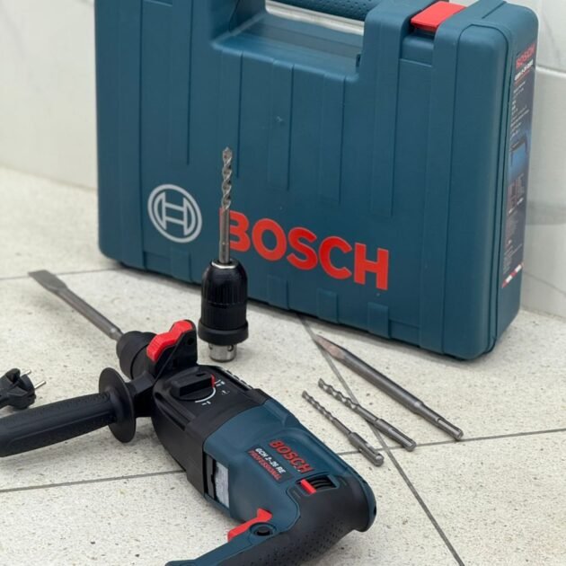 hilti bosch 800W ⚡