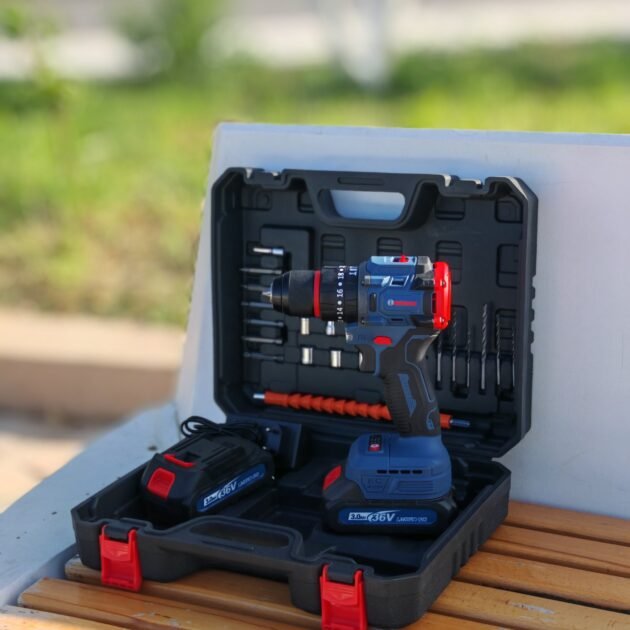 visseuse 36v bosch