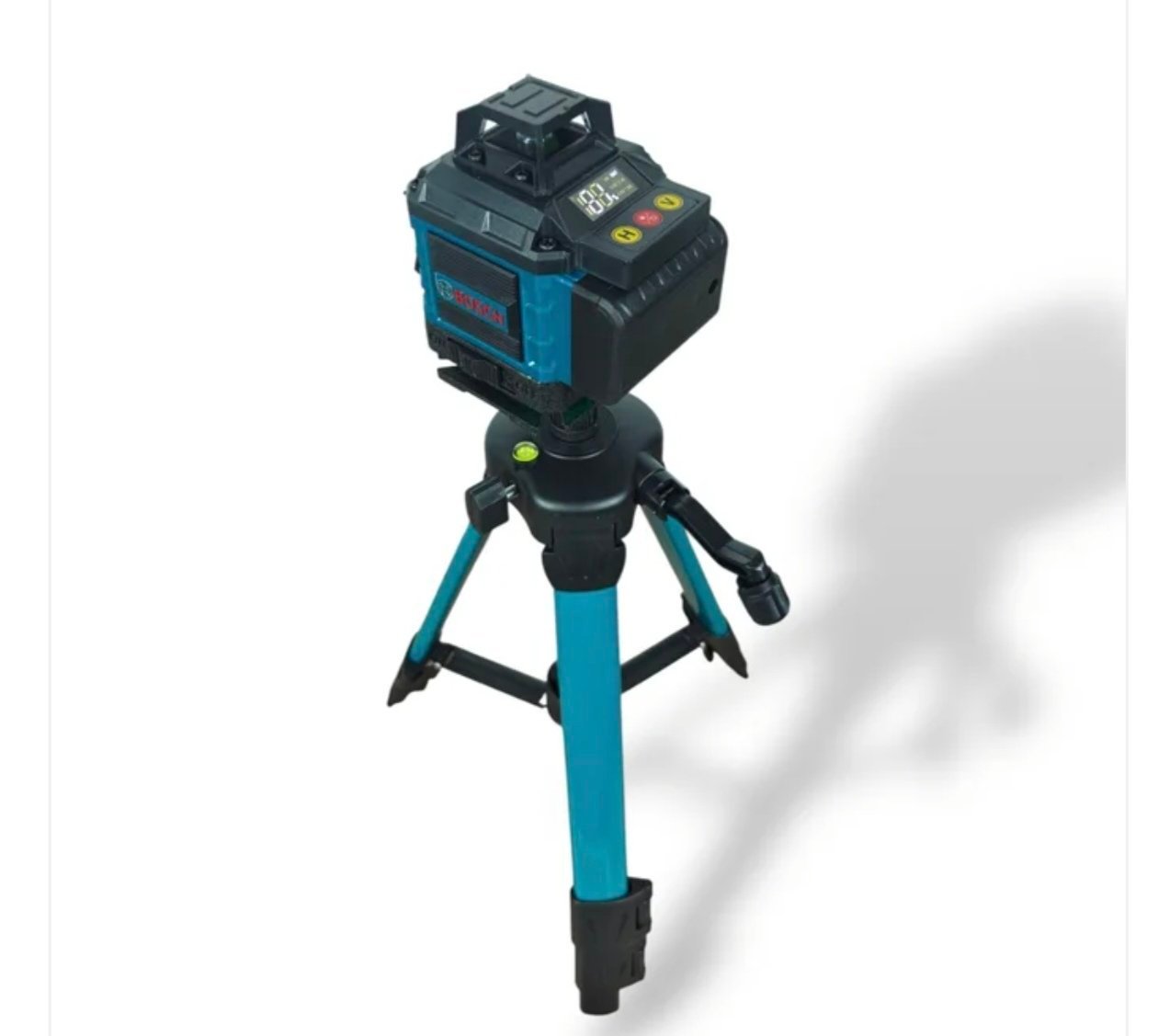 niveau laser bosch 4D 16line - الصورة 3