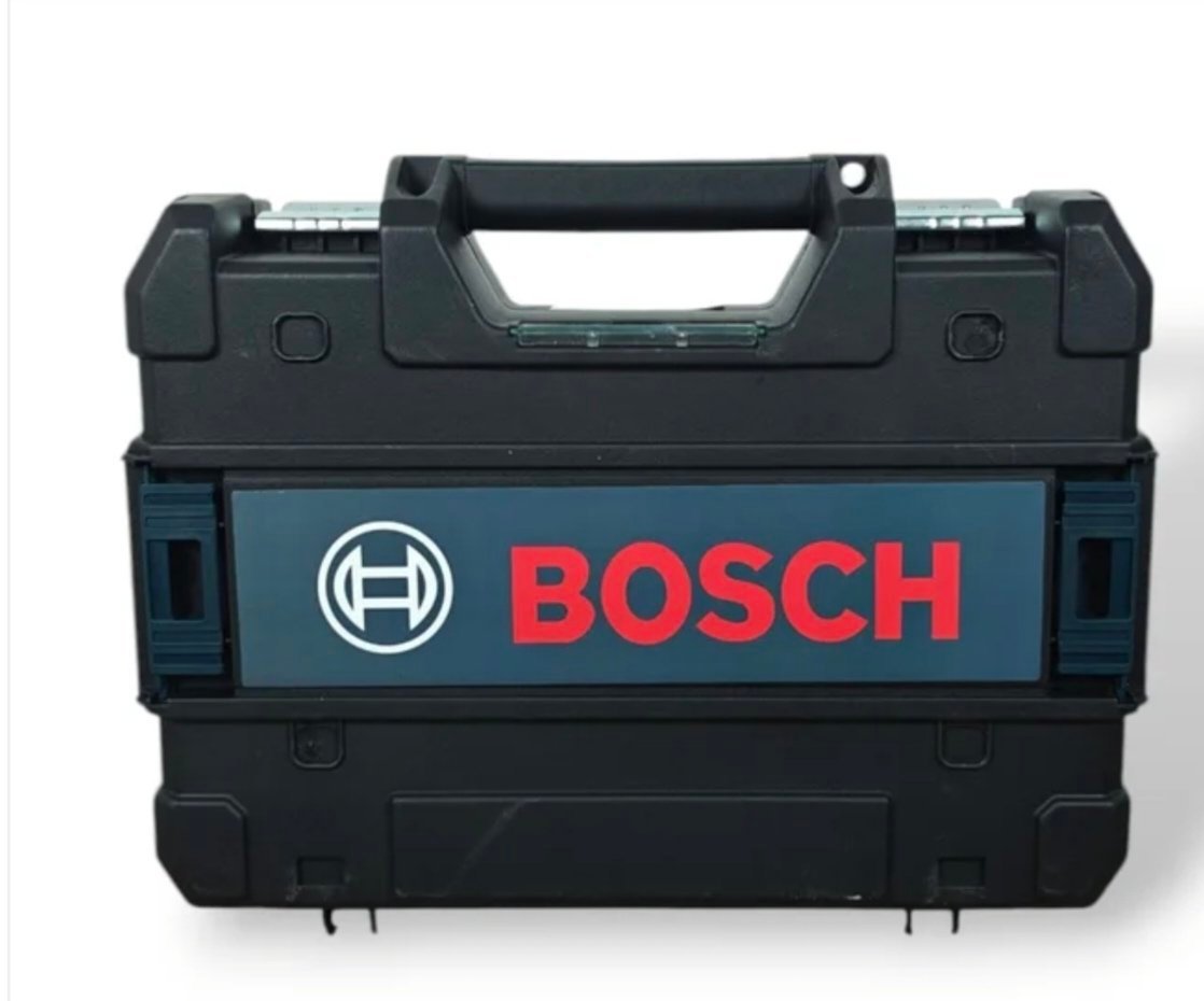 niveau laser bosch 4D 16line - الصورة 4